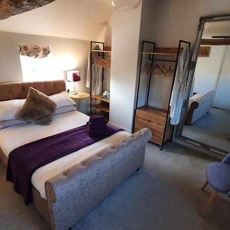 Holly Cottage, Hidden Gem In The Yorkshire Wolds Welton  Luaran gambar
