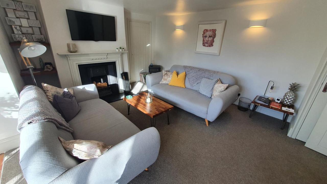 Holly Cottage, Hidden Gem In The Yorkshire Wolds Welton  Luaran gambar