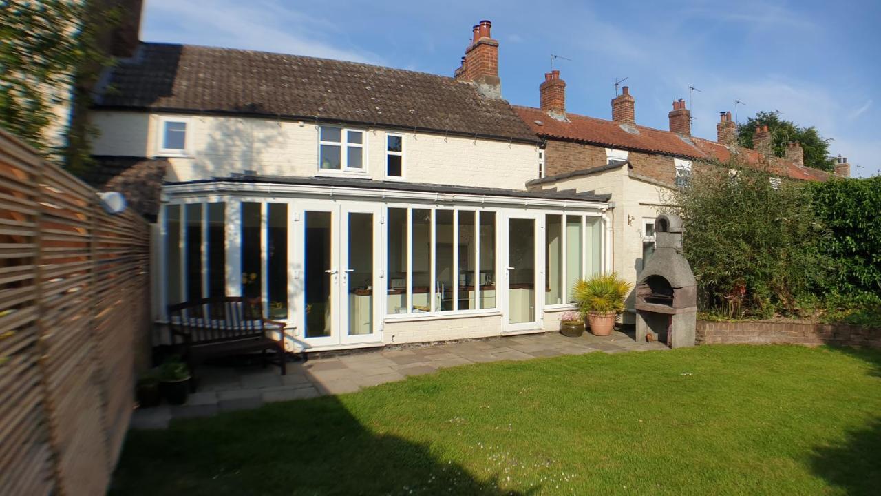 Holly Cottage, Hidden Gem In The Yorkshire Wolds Welton  Luaran gambar