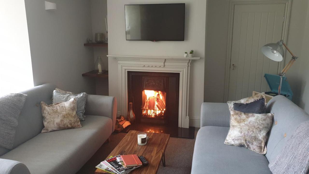 Holly Cottage, Hidden Gem In The Yorkshire Wolds Welton  Luaran gambar