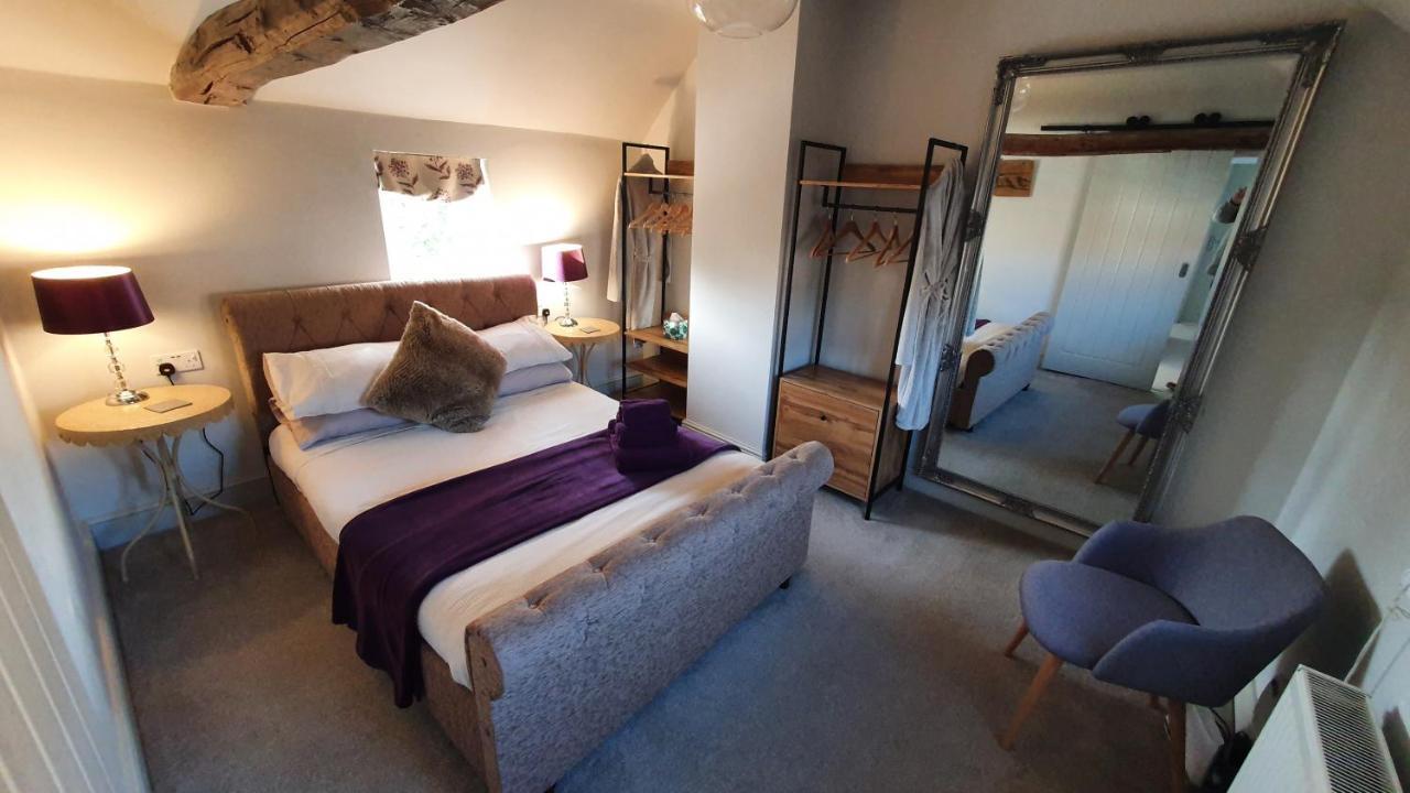 Holly Cottage, Hidden Gem In The Yorkshire Wolds Welton  Luaran gambar