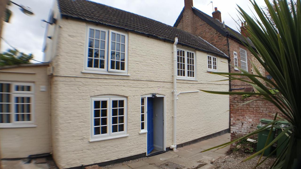 Holly Cottage, Hidden Gem In The Yorkshire Wolds Welton  Luaran gambar