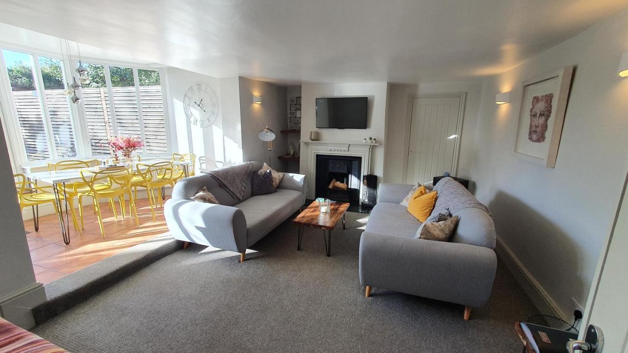 Holly Cottage, Hidden Gem In The Yorkshire Wolds Welton  Luaran gambar