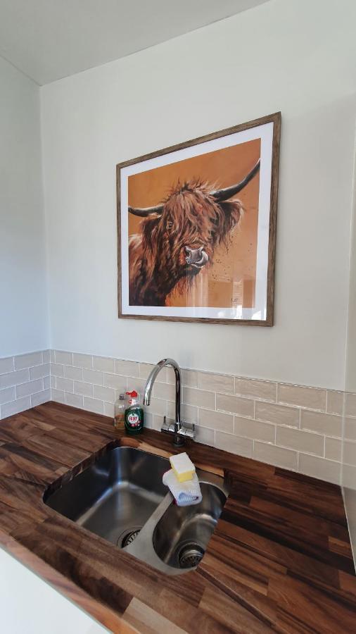Holly Cottage, Hidden Gem In The Yorkshire Wolds Welton  Luaran gambar