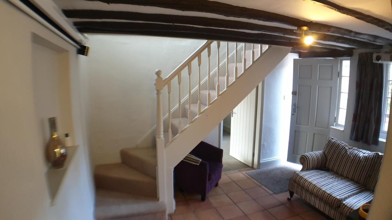 Holly Cottage, Hidden Gem In The Yorkshire Wolds Welton  Luaran gambar