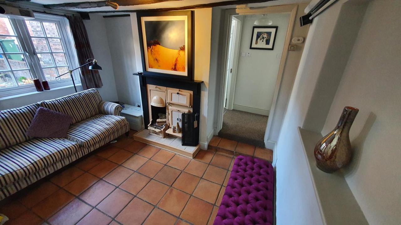 Holly Cottage, Hidden Gem In The Yorkshire Wolds Welton  Luaran gambar