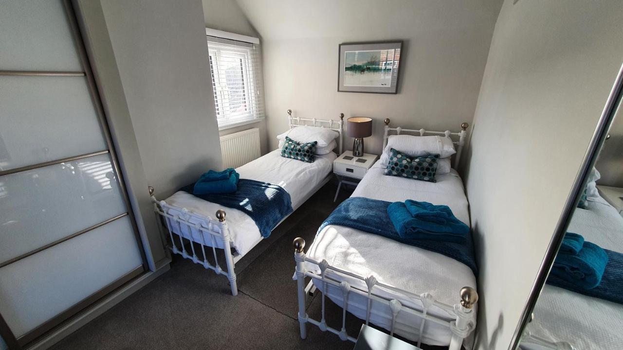 Holly Cottage, Hidden Gem In The Yorkshire Wolds Welton  Luaran gambar