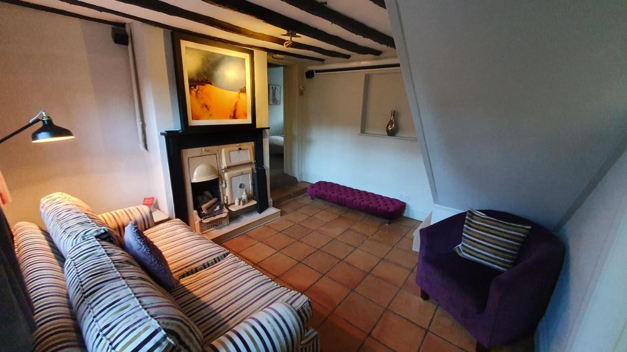 Holly Cottage, Hidden Gem In The Yorkshire Wolds Welton  Luaran gambar