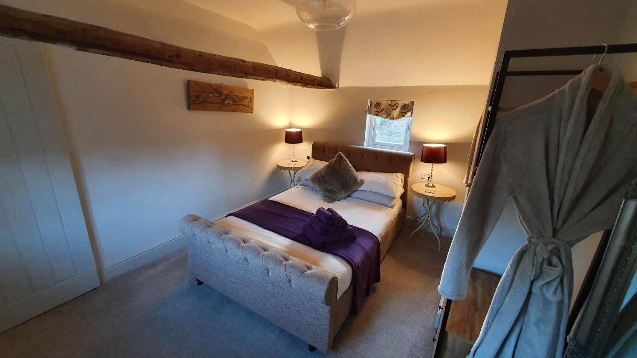Holly Cottage, Hidden Gem In The Yorkshire Wolds Welton  Luaran gambar