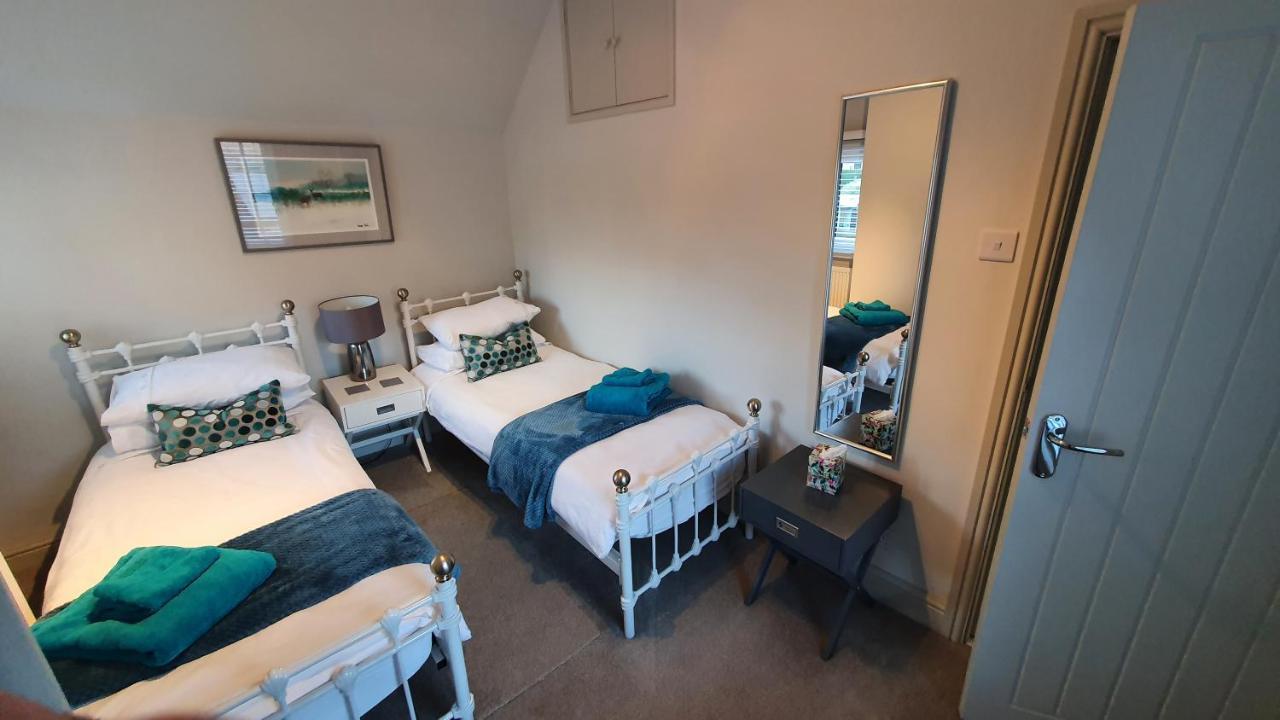 Holly Cottage, Hidden Gem In The Yorkshire Wolds Welton  Luaran gambar