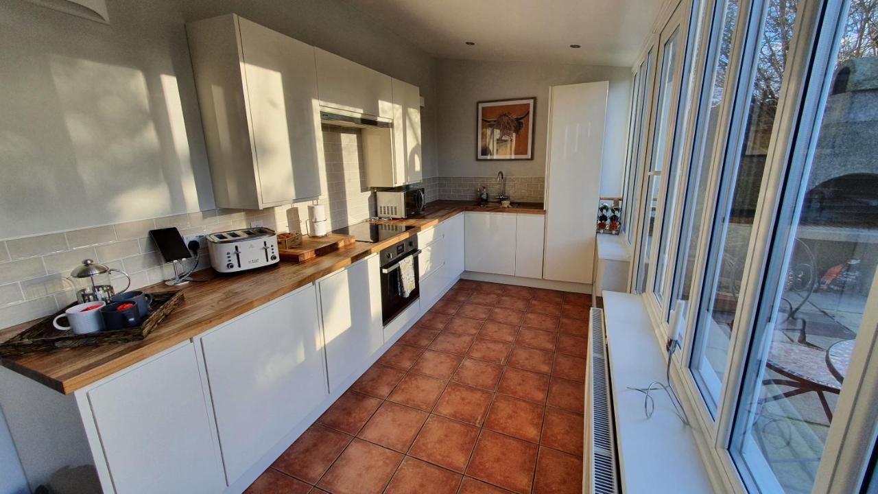 Holly Cottage, Hidden Gem In The Yorkshire Wolds Welton  Luaran gambar