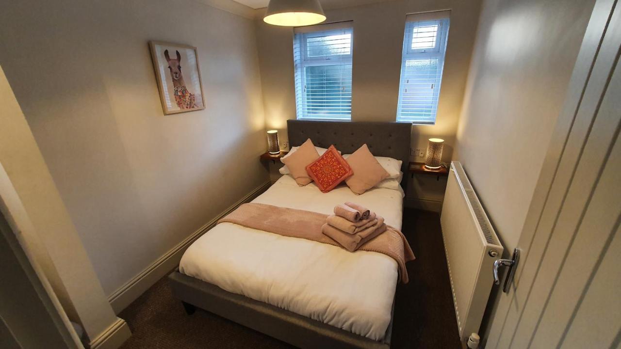 Holly Cottage, Hidden Gem In The Yorkshire Wolds Welton  Luaran gambar