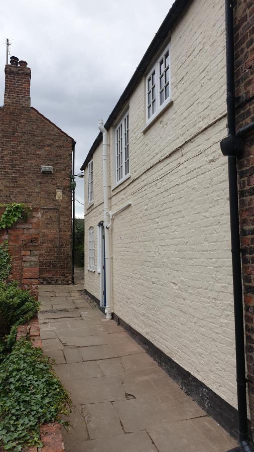 Holly Cottage, Hidden Gem In The Yorkshire Wolds Welton  Luaran gambar